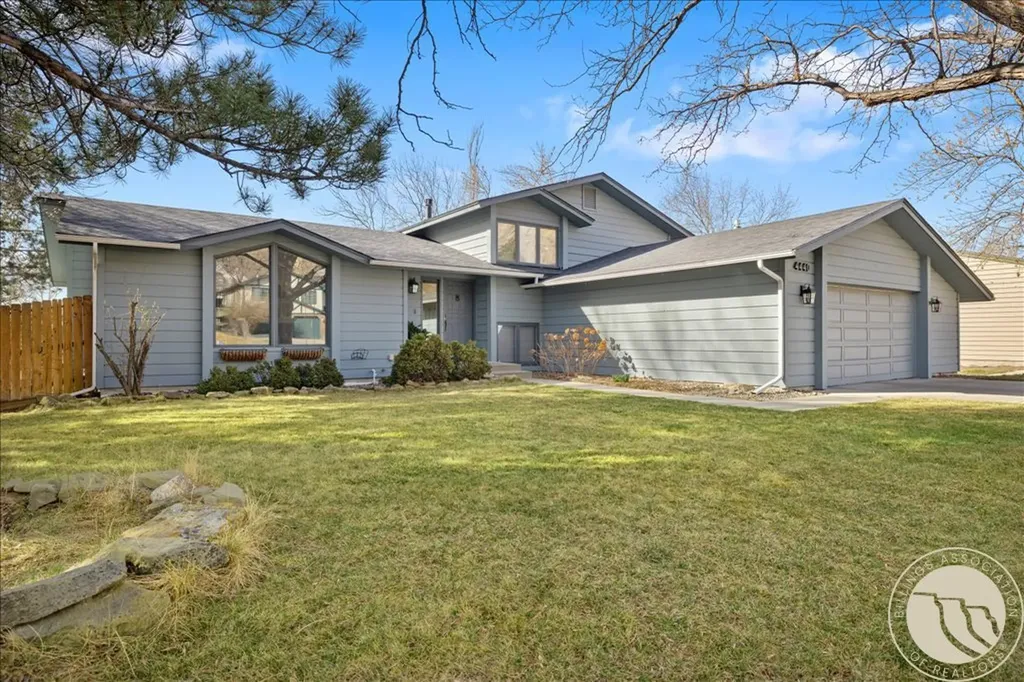 4440 Pine Cove Road Billings MT 59106