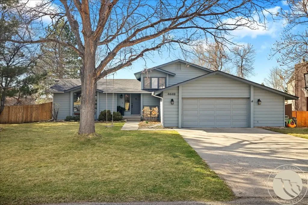 4440 Pine Cove Road Billings MT 59106