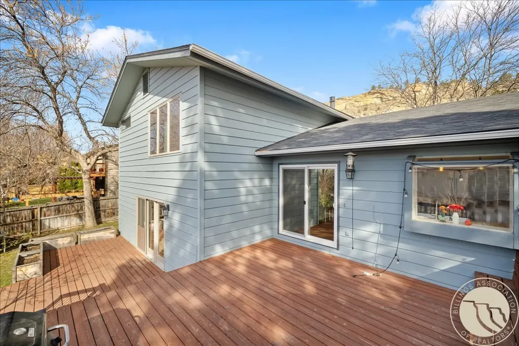 4440 Pine Cove Road Billings MT 59106