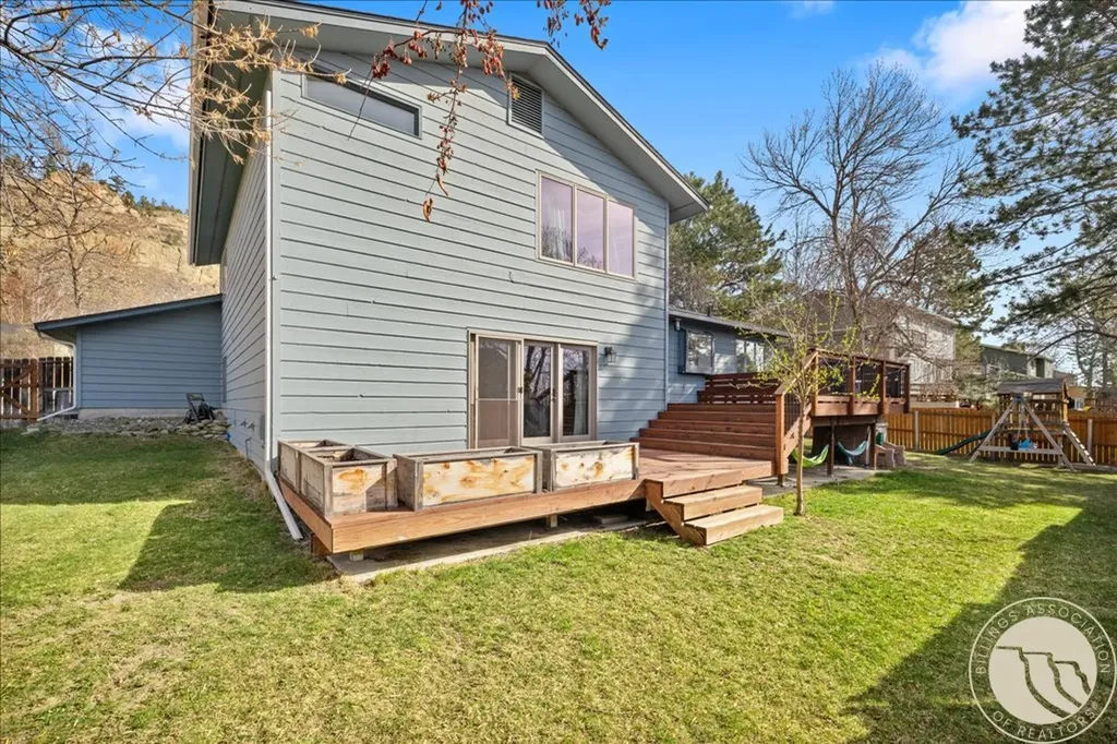 4440 Pine Cove Road Billings MT 59106