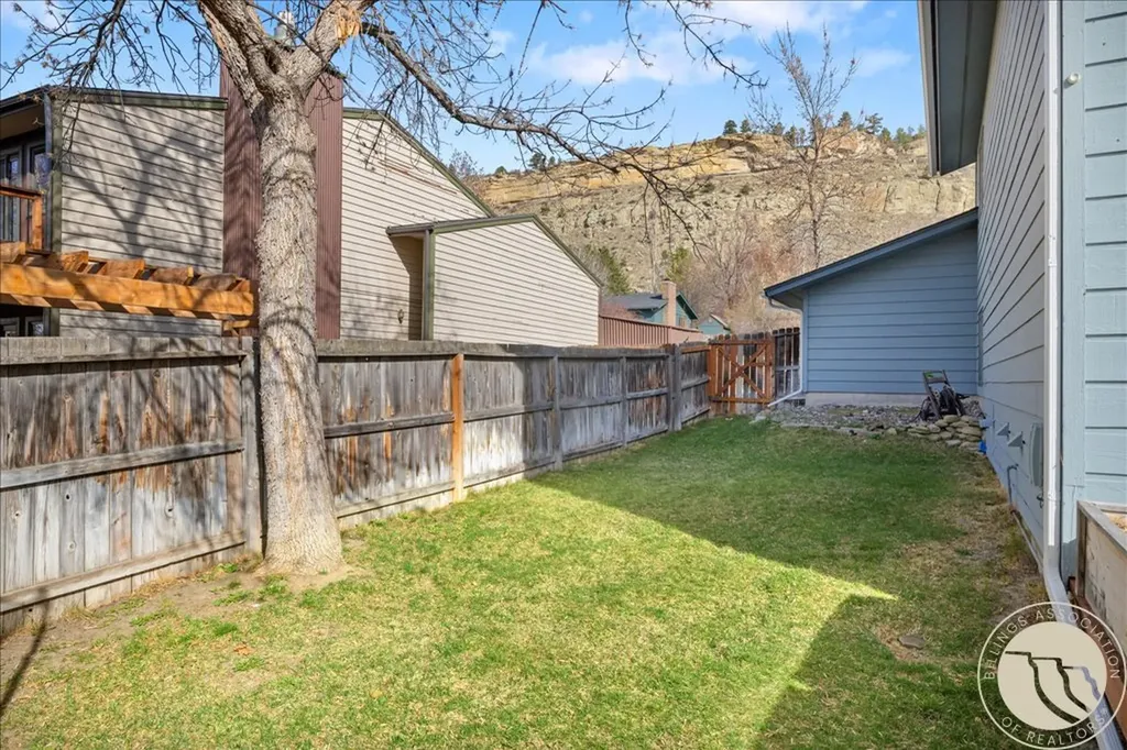 4440 Pine Cove Road Billings MT 59106