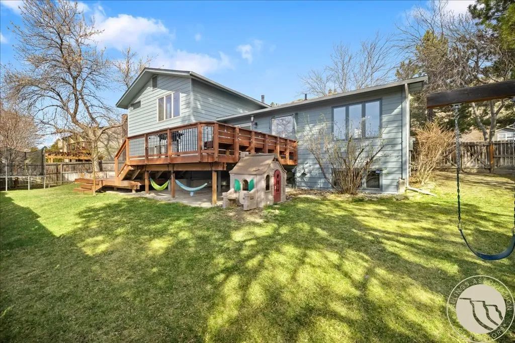 4440 Pine Cove Road Billings MT 59106