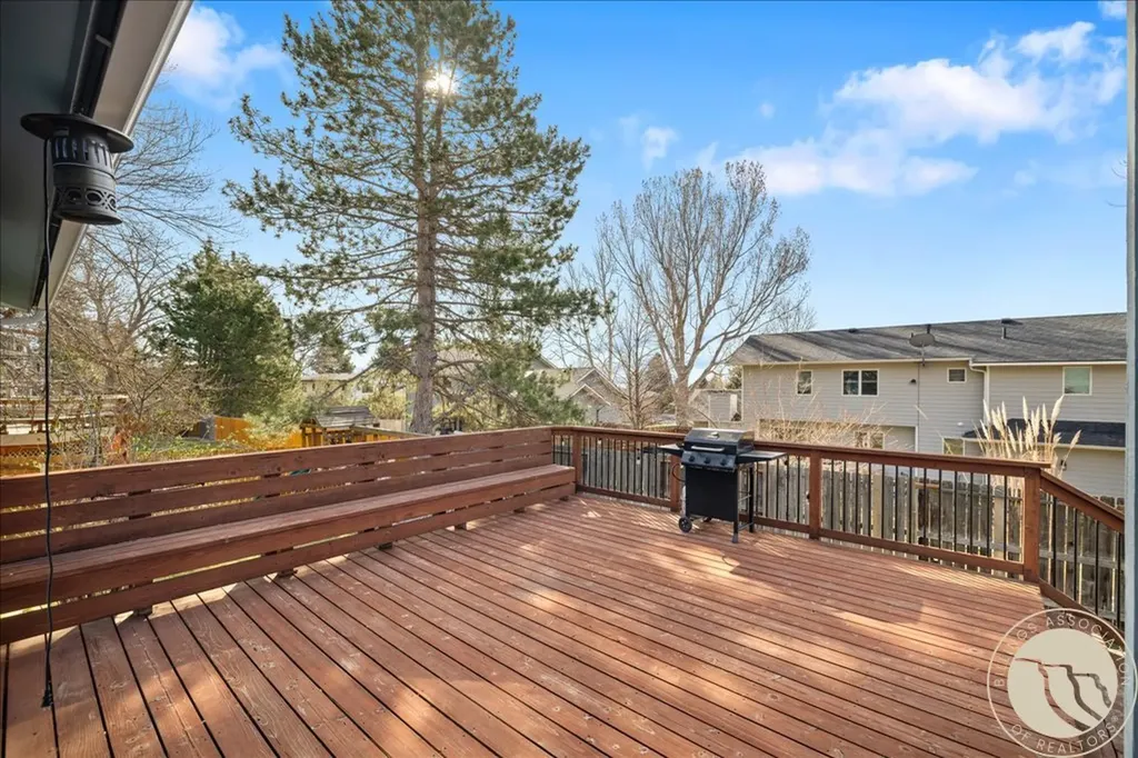 4440 Pine Cove Road Billings MT 59106