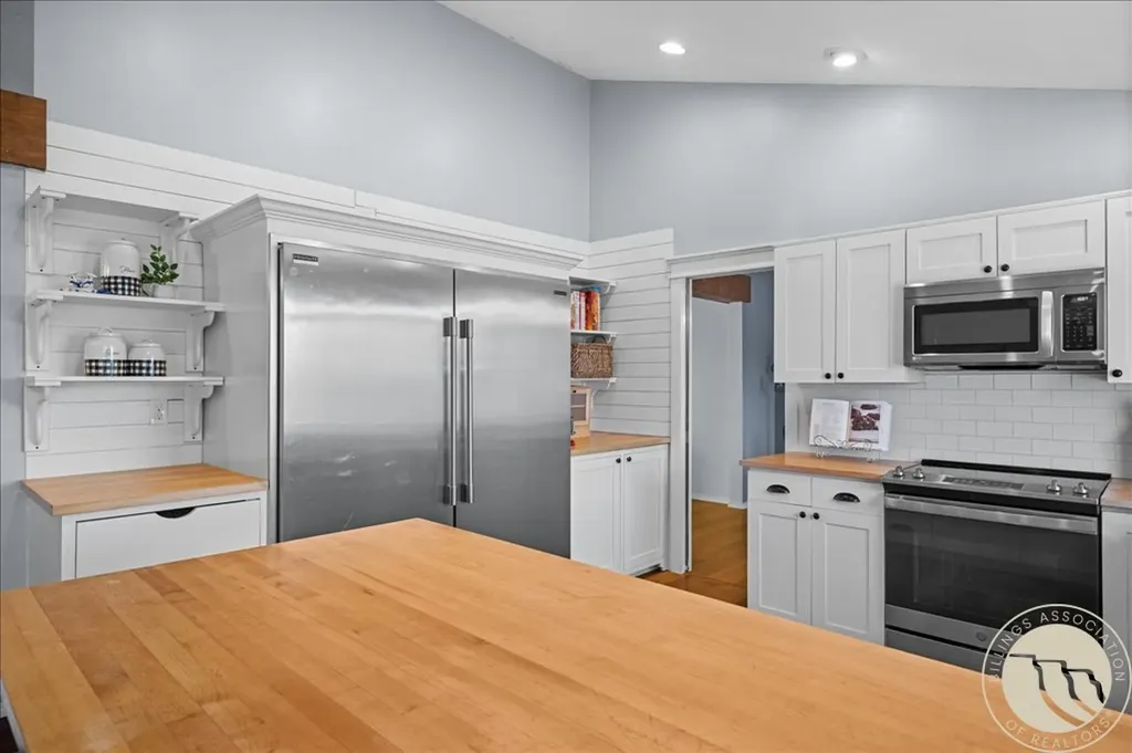 4440 Pine Cove Road Billings MT 59106