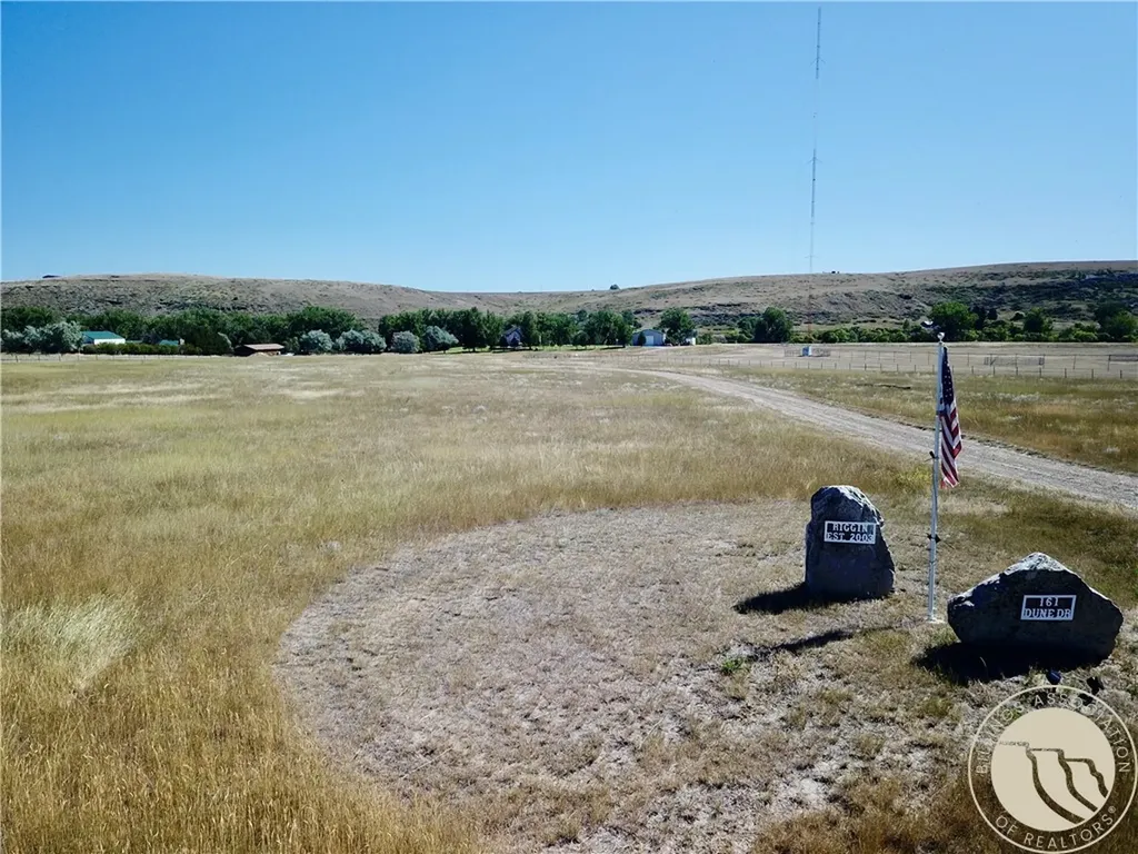 167 Dune Drive Other MT 59404
