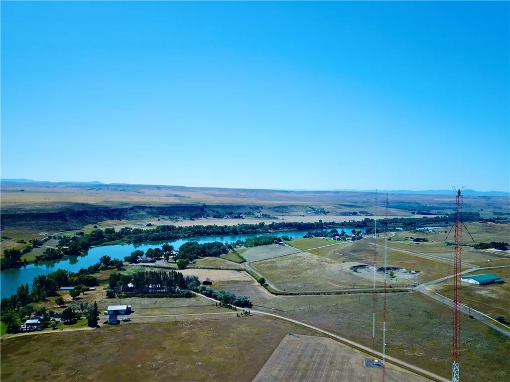 167 Dune Drive Other MT 59404