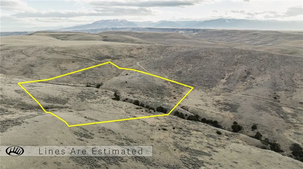 Tbd Elbow Creek Road Roberts MT 59070