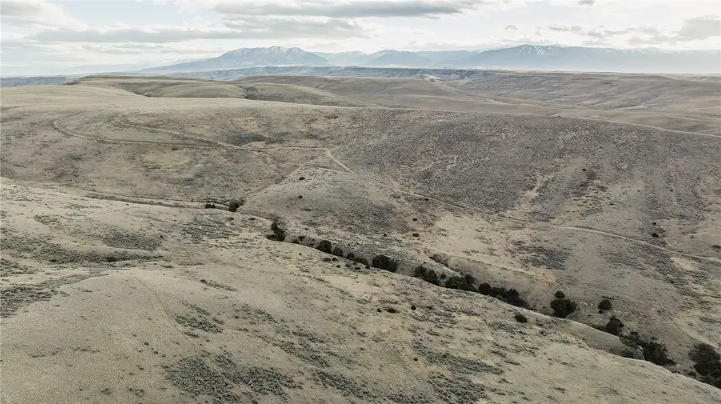 Tbd Elbow Creek Road Roberts MT 59070