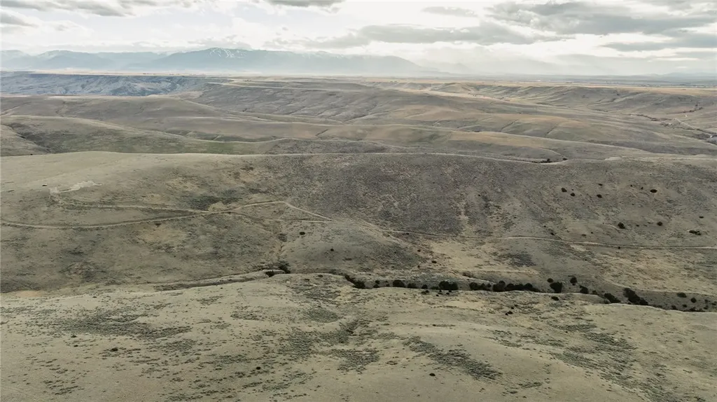 Tbd Elbow Creek Road Roberts MT 59070