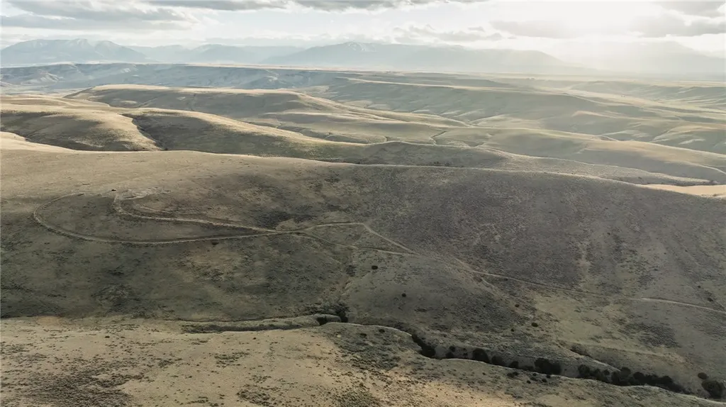 Tbd Elbow Creek Road Roberts MT 59070