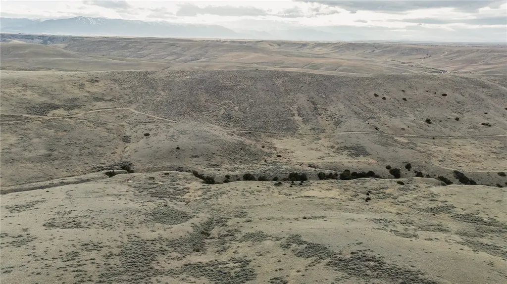 Tbd Elbow Creek Road Roberts MT 59070