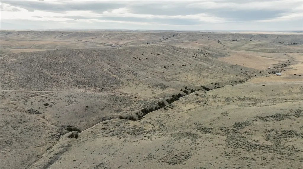 Tbd Elbow Creek Road Roberts MT 59070