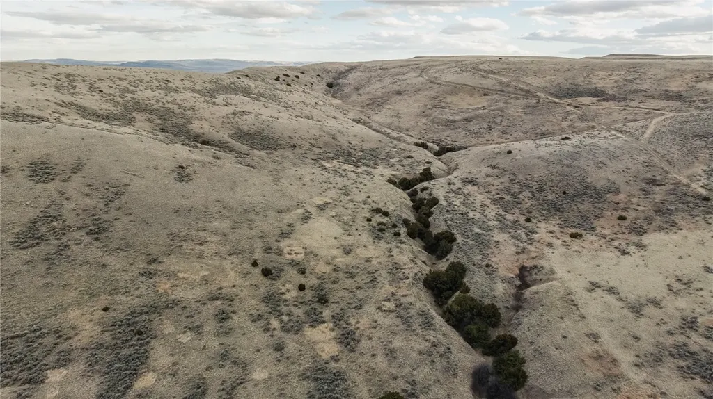 Tbd Elbow Creek Road Roberts MT 59070