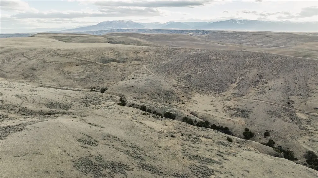 Tbd Elbow Creek Road Roberts MT 59070
