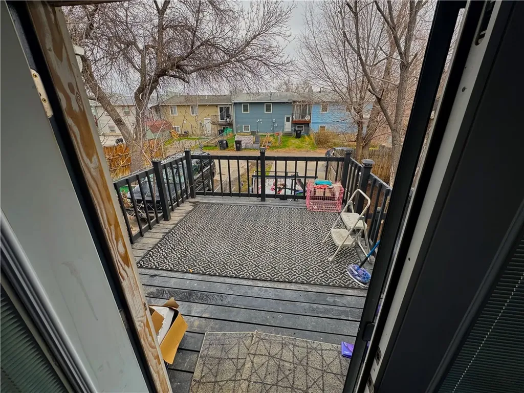 303 Monroe Street Billings MT 59101
