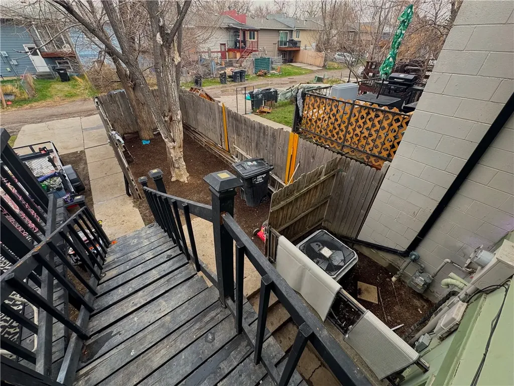 303 Monroe Street Billings MT 59101