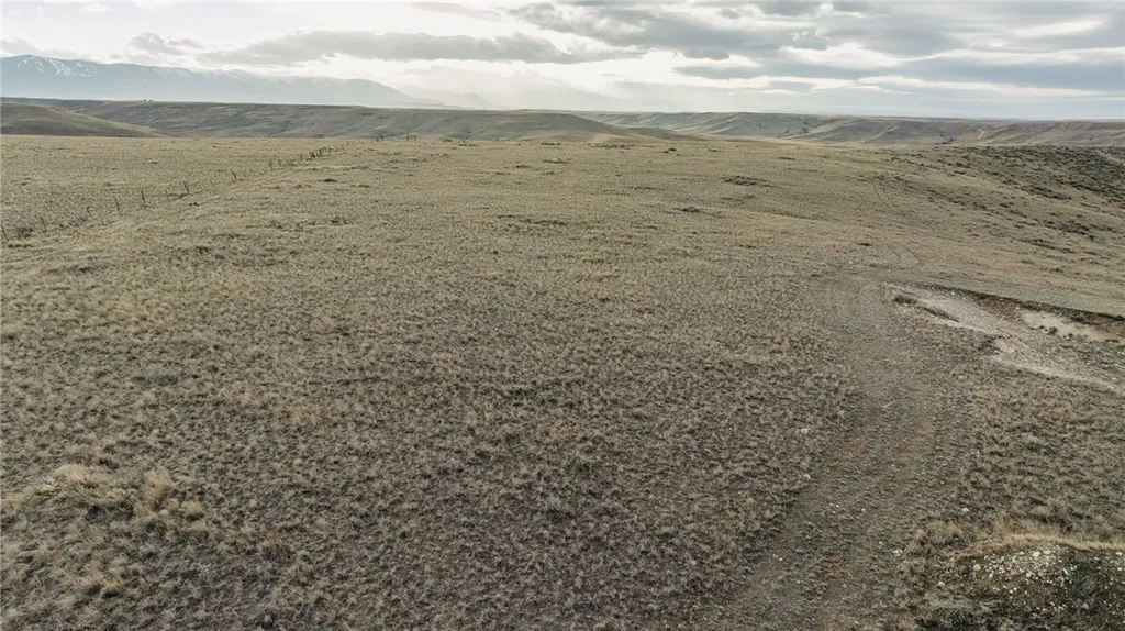 Tbd Elbow Creek Road Roberts MT 59070