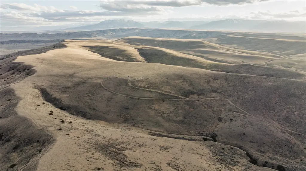 Tbd Elbow Creek Road Roberts MT 59070