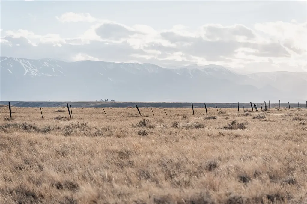 Tbd Elbow Creek Road Roberts MT 59070