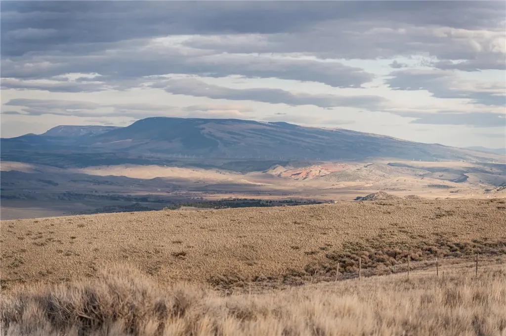 Tbd Elbow Creek Road Roberts MT 59070