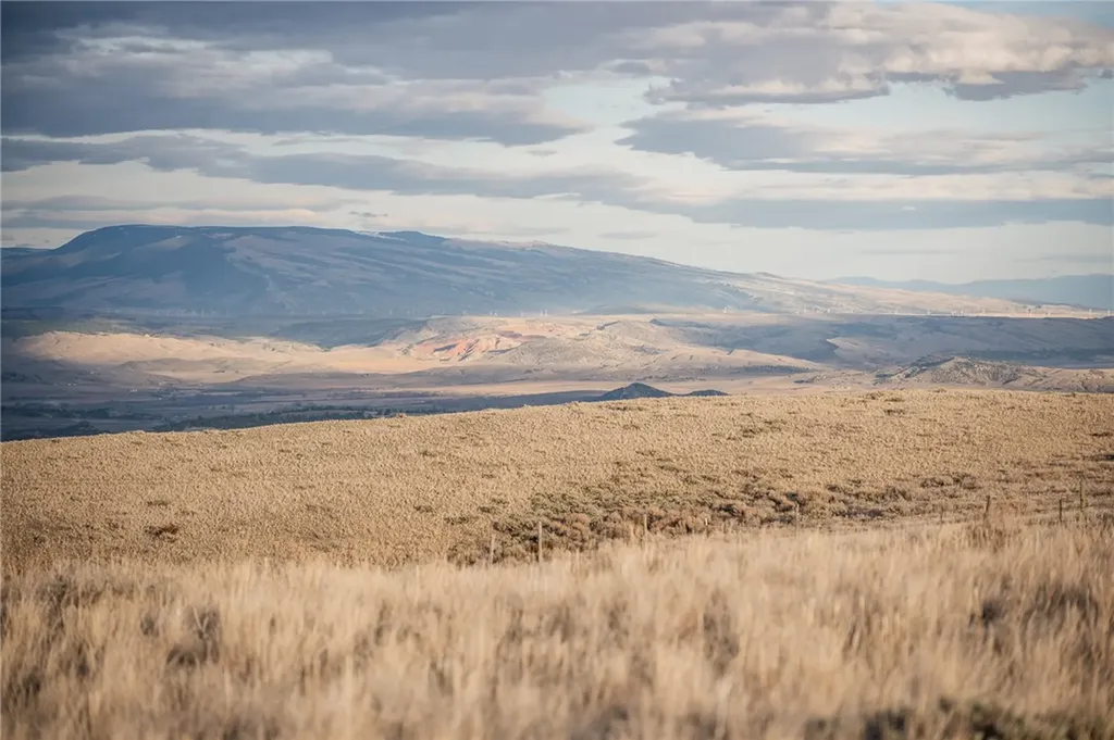 Tbd Elbow Creek Road Roberts MT 59070