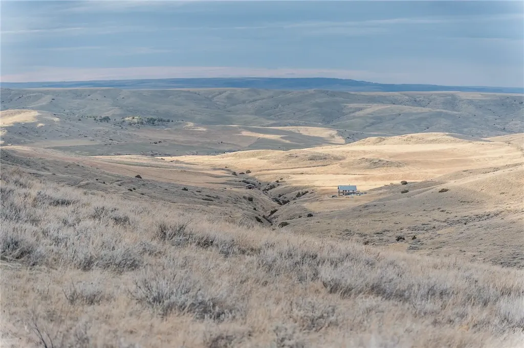Tbd Elbow Creek Road Roberts MT 59070