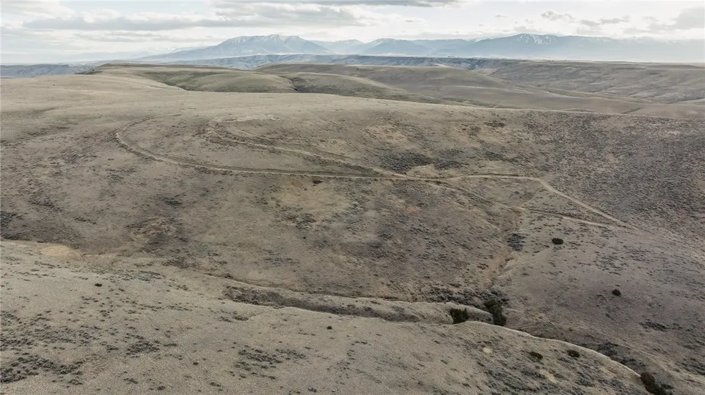 Tbd Elbow Creek Road Roberts MT 59070