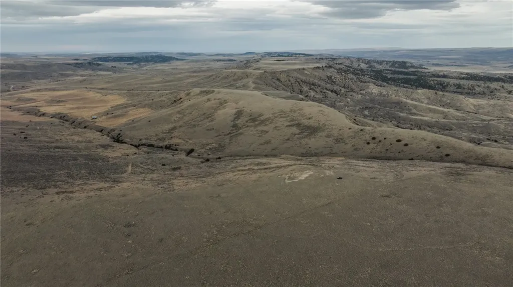 Tbd Elbow Creek Road Roberts MT 59070