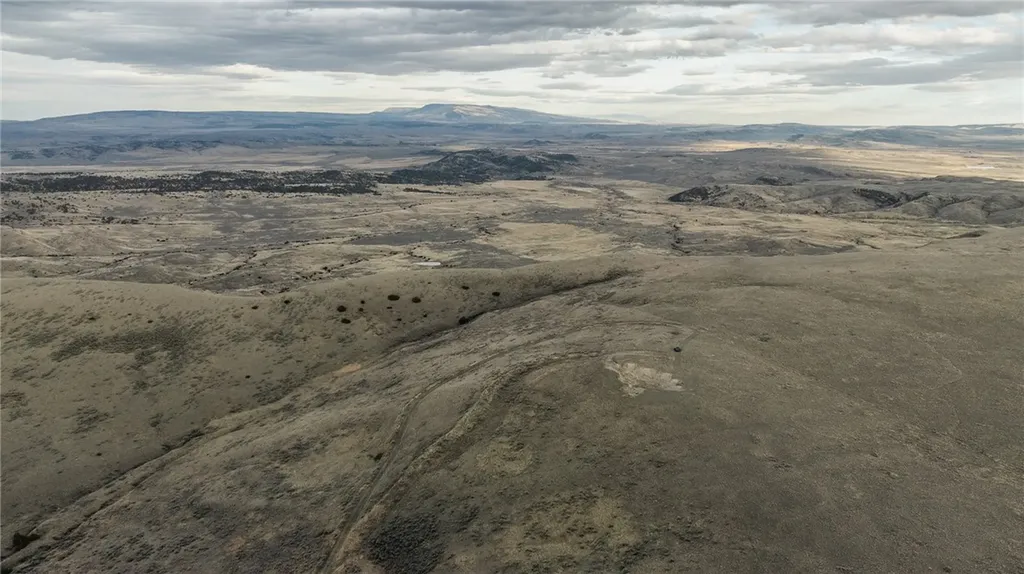 Tbd Elbow Creek Road Roberts MT 59070