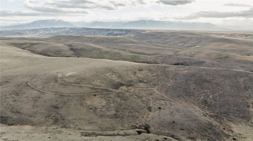 Tbd Elbow Creek Road Roberts MT 59070