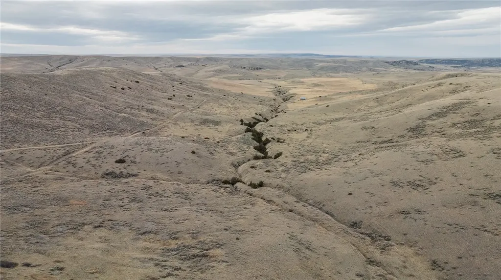 Tbd Elbow Creek Road Roberts MT 59070
