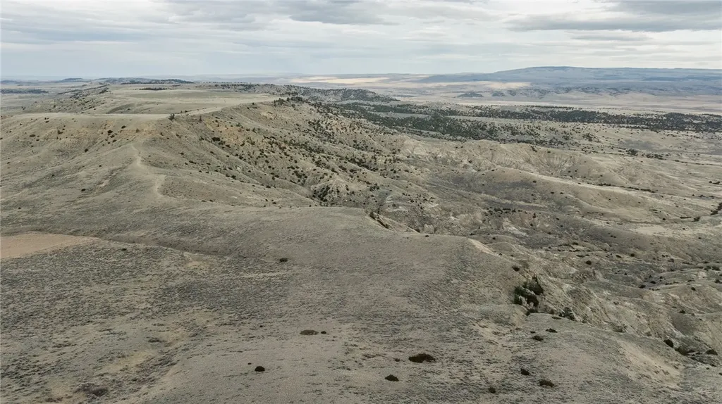 Tbd Elbow Creek Road Roberts MT 59070