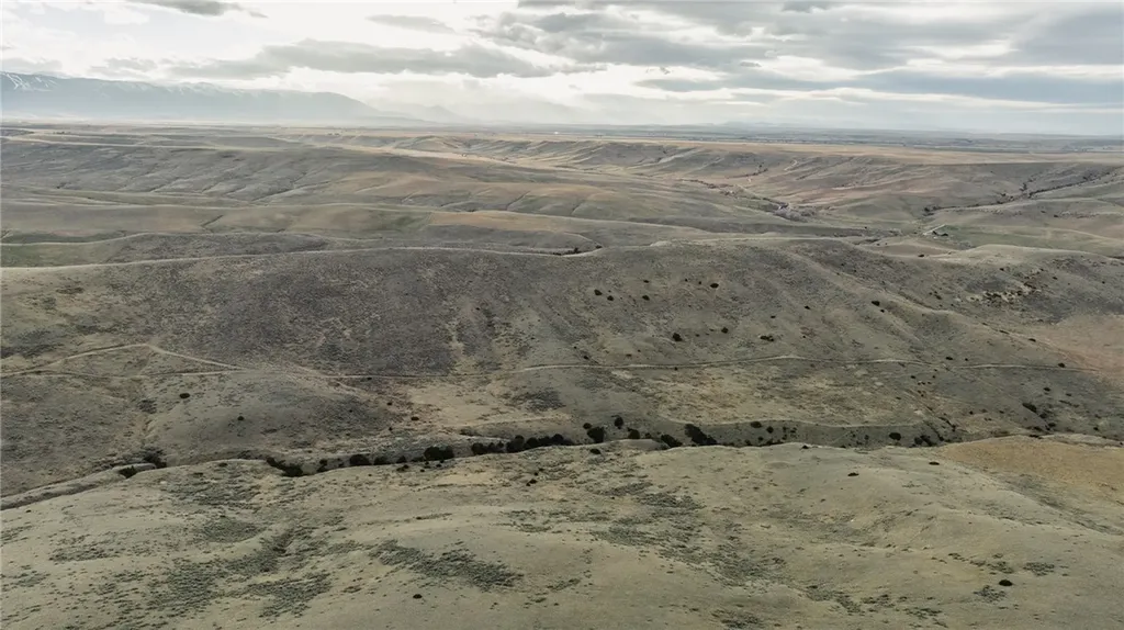 Tbd Elbow Creek Road Roberts MT 59070