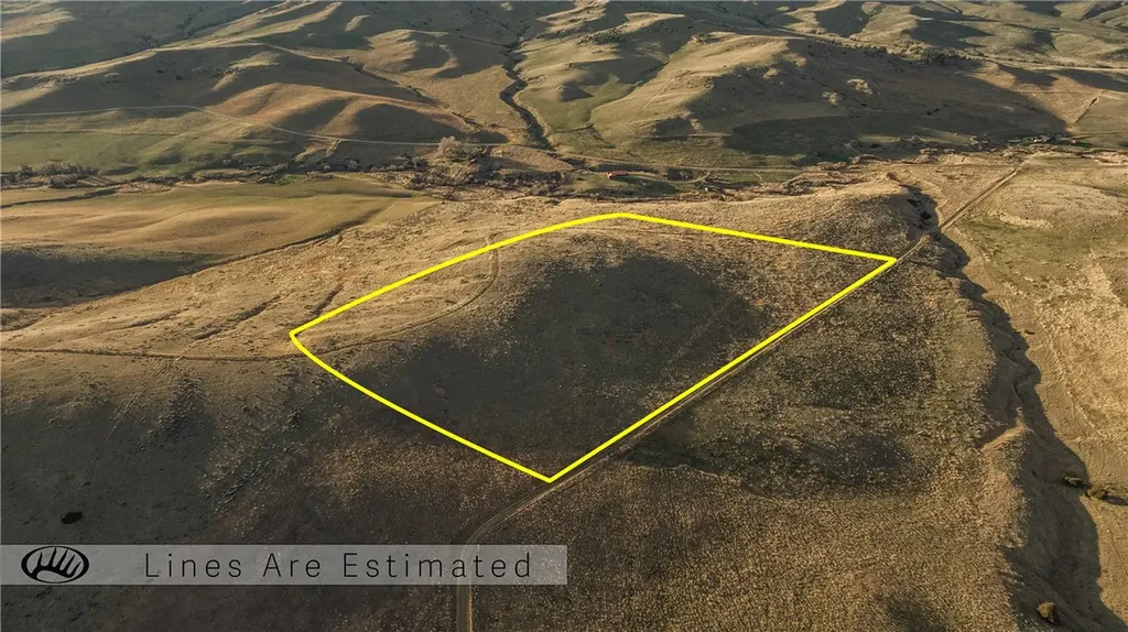 Tbd Elbow Creek Roberts MT 59070