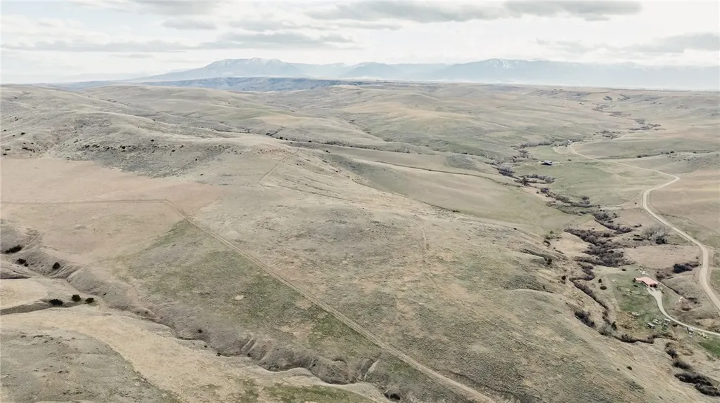 Tbd Elbow Creek Roberts MT 59070