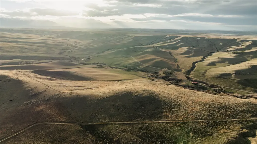 Tbd Elbow Creek Roberts MT 59070