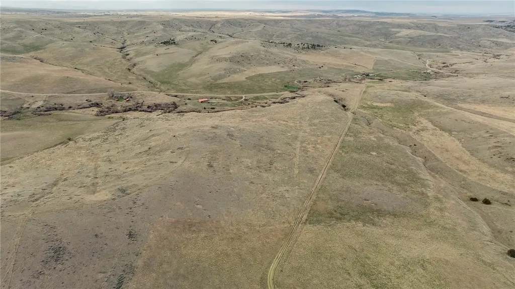Tbd Elbow Creek Roberts MT 59070