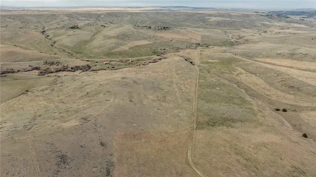 Tbd Elbow Creek Roberts MT 59070