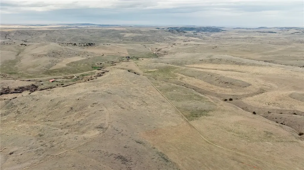 Tbd Elbow Creek Roberts MT 59070