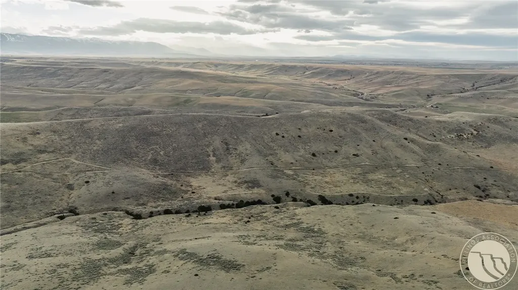 Tbd Elbow Creek Road Roberts MT 59070