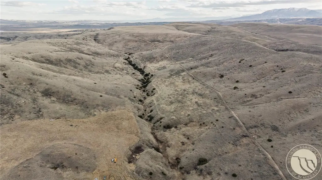 Tbd Elbow Creek Road Roberts MT 59070