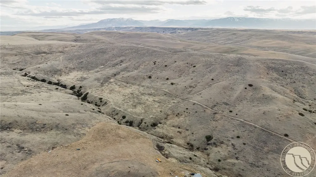 Tbd Elbow Creek Road Roberts MT 59070