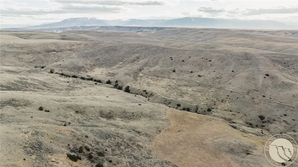 Tbd Elbow Creek Road Roberts MT 59070