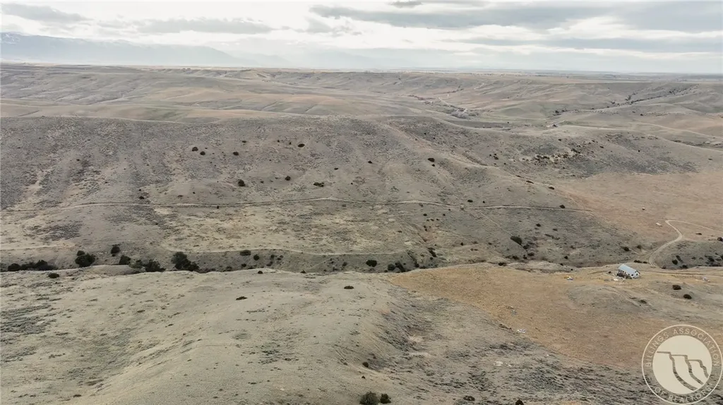 Tbd Elbow Creek Road Roberts MT 59070