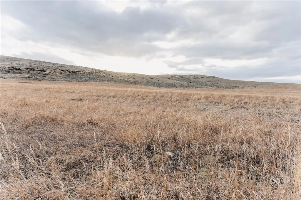Tbd Elbow Creek Roberts MT 59070