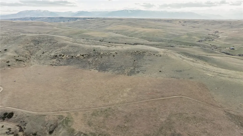 Tbd Elbow Creek Roberts MT 59070