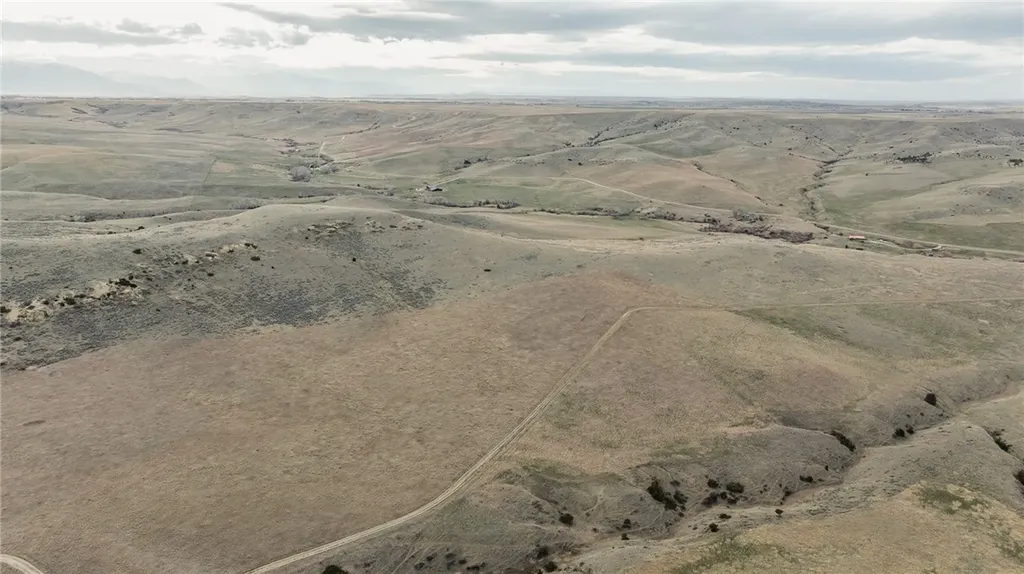 Tbd Elbow Creek Roberts MT 59070