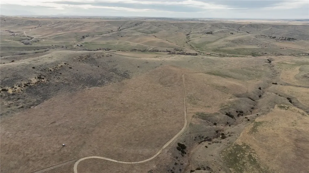 Tbd Elbow Creek Roberts MT 59070