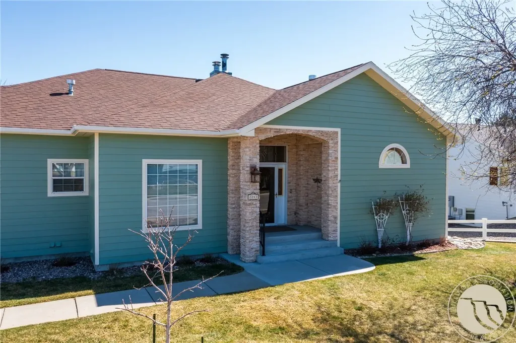 2243 Interlachen Drive Billings MT 59105