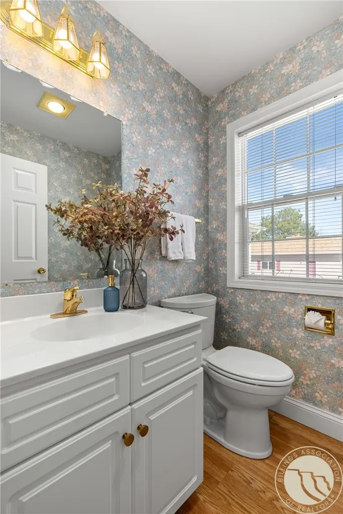 2243 Interlachen Drive Billings MT 59105